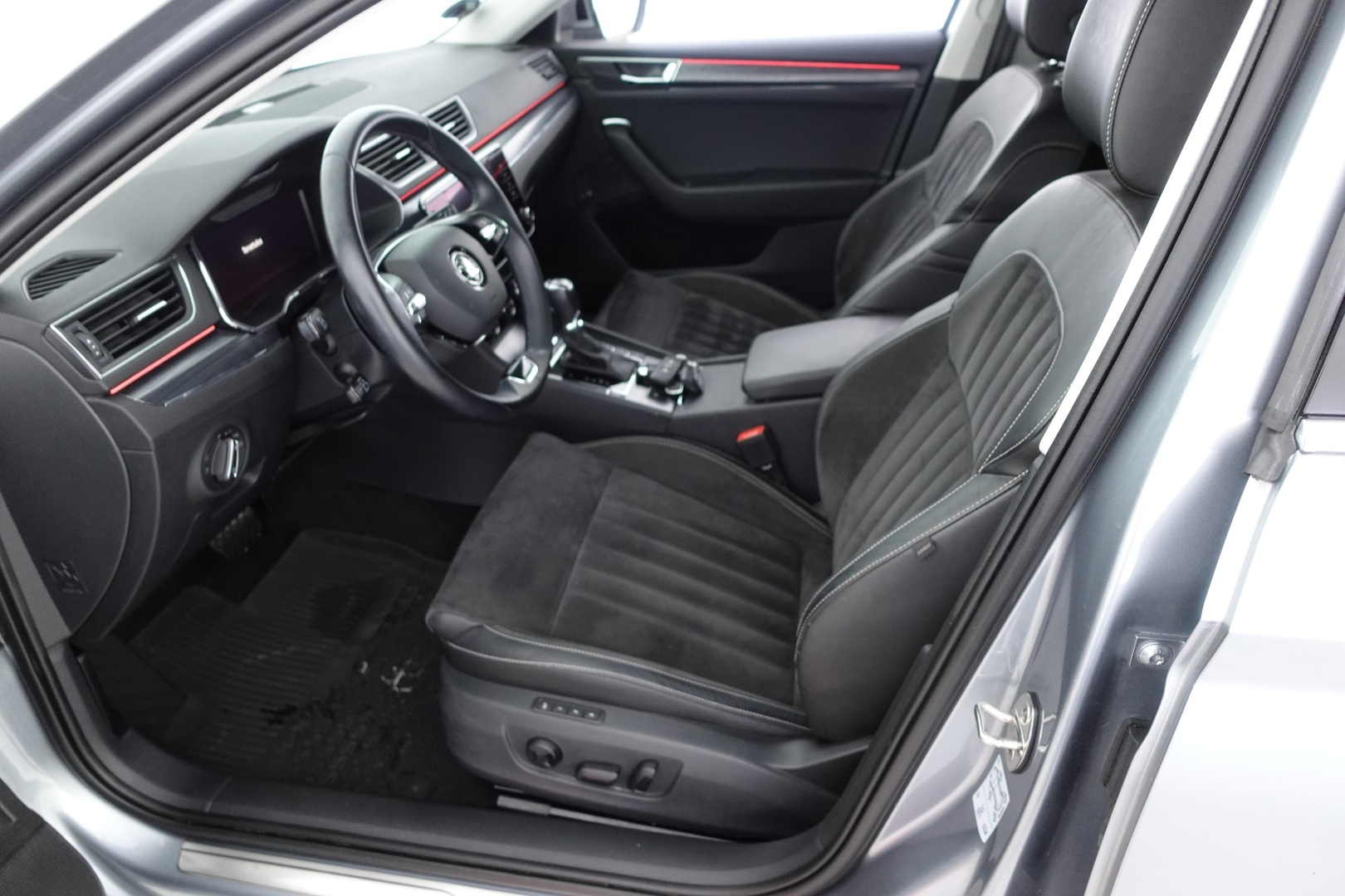 SKODA Superb 2020