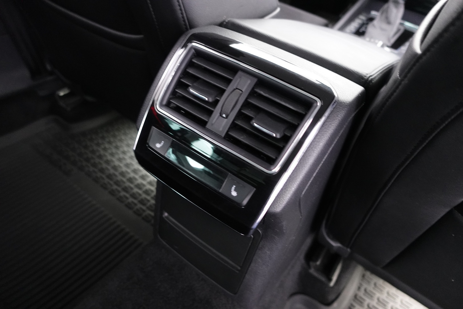 SKODA Superb 2020