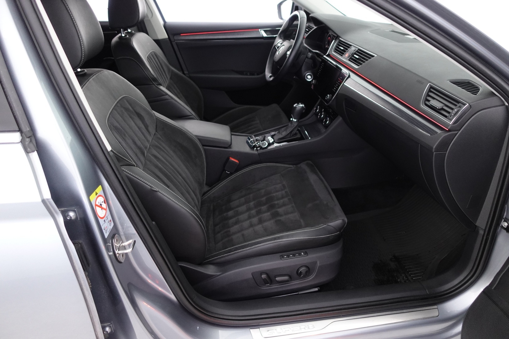 SKODA Superb 2020