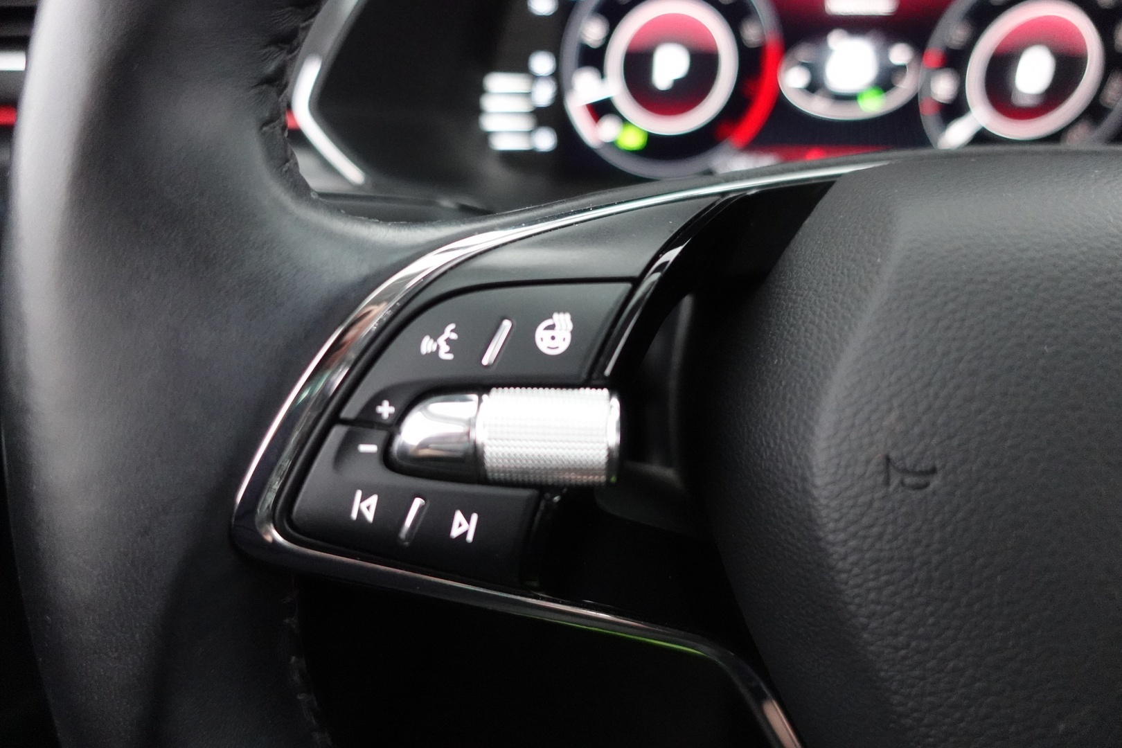 SKODA Superb 2020