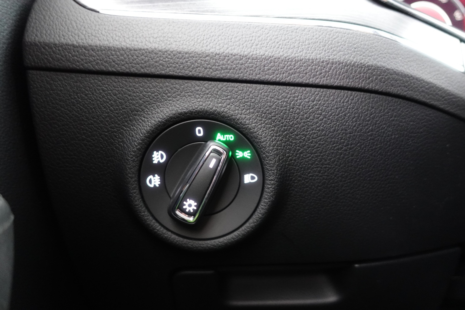 SKODA Superb 2020