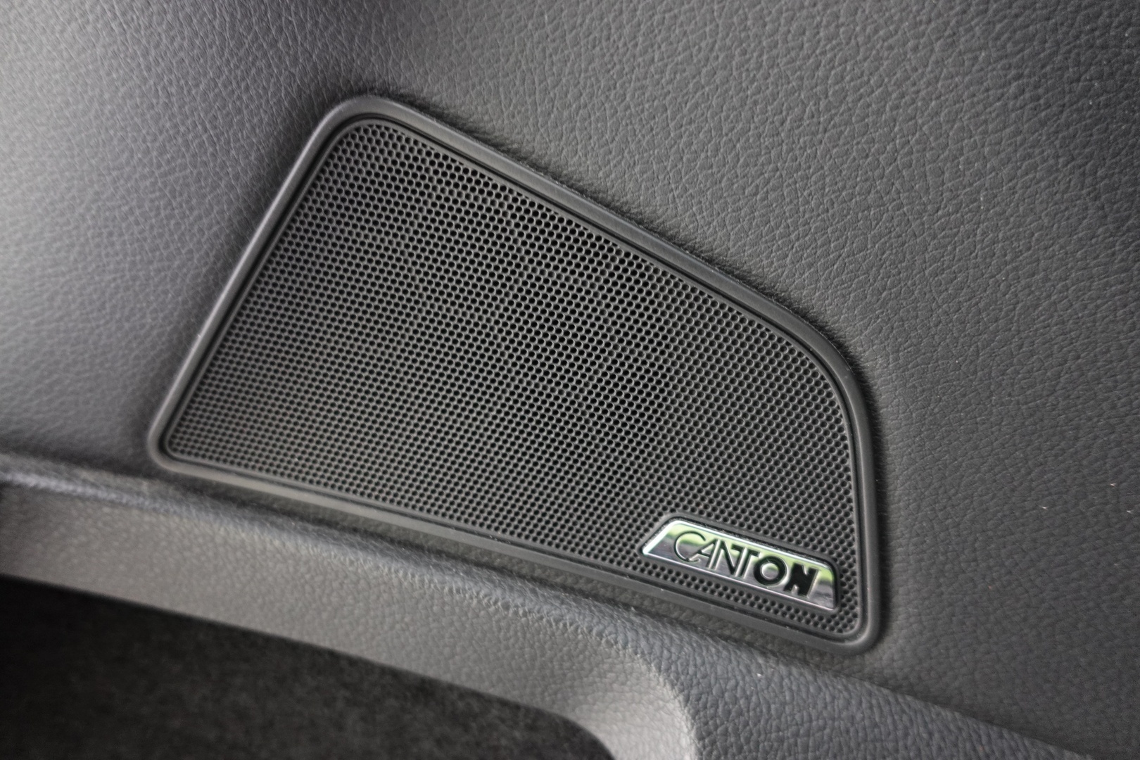 SKODA Superb 2020