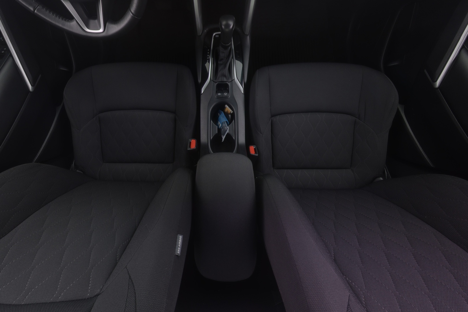 TOYOTA Corolla Cross 2023