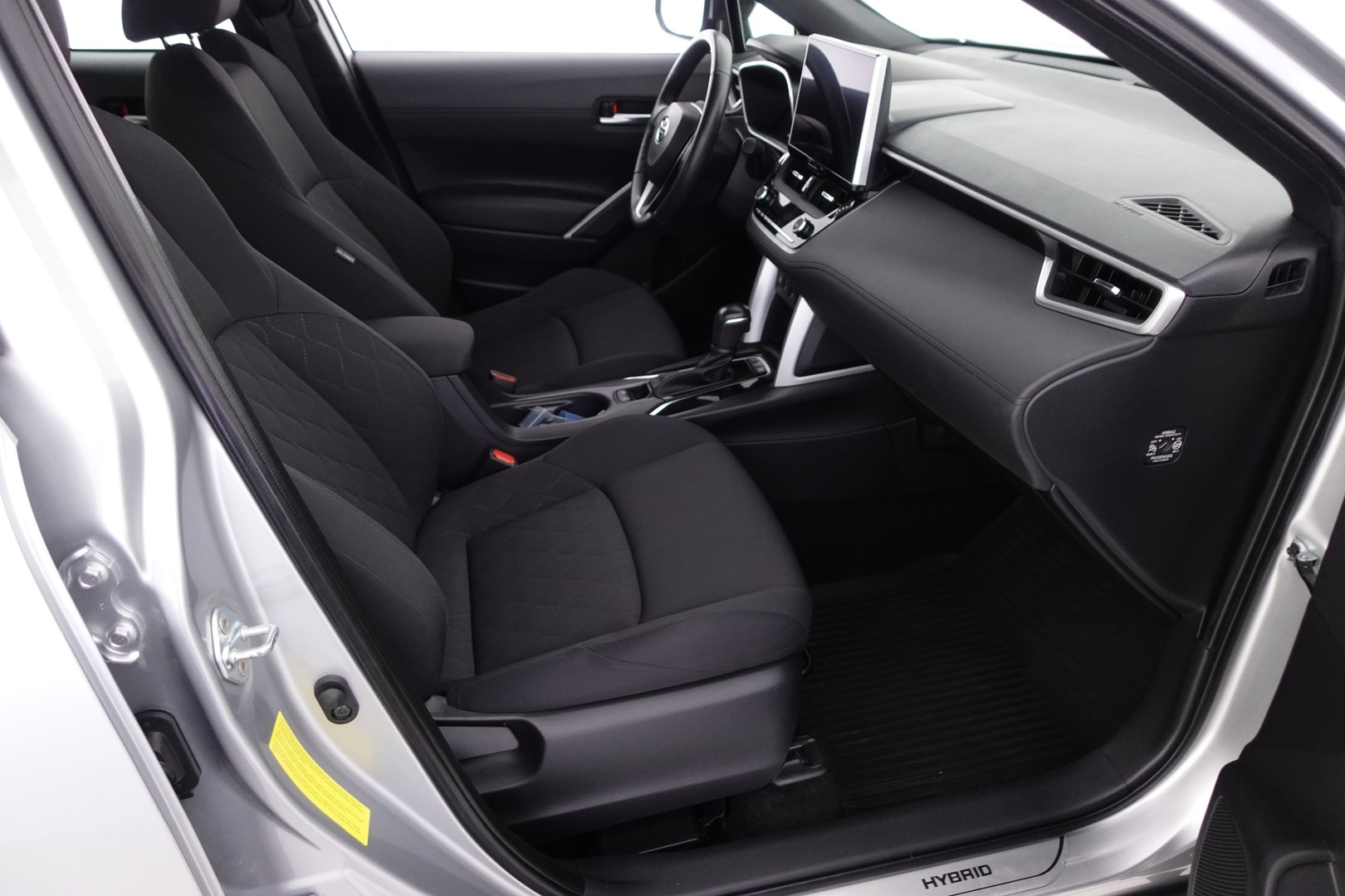 TOYOTA Corolla Cross 2023