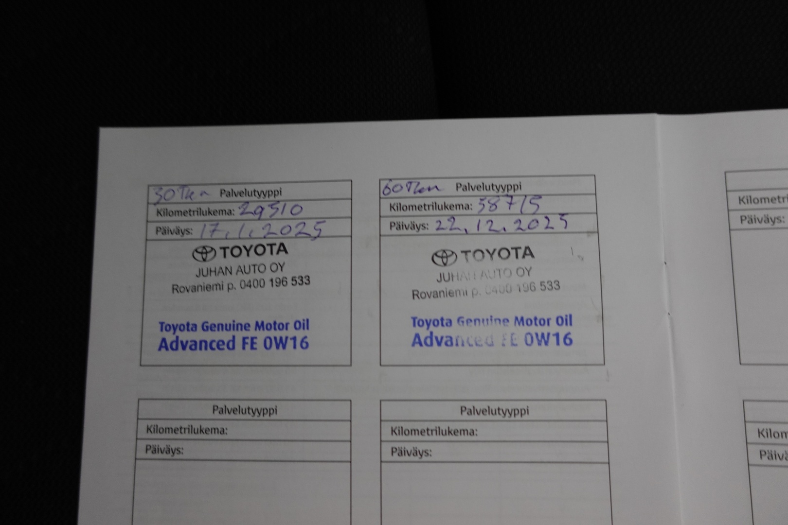 TOYOTA Corolla Cross 2023
