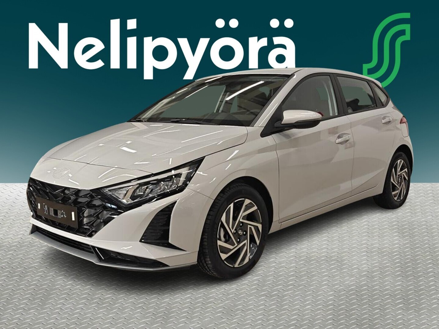 HYUNDAI i20 Hatchback 1