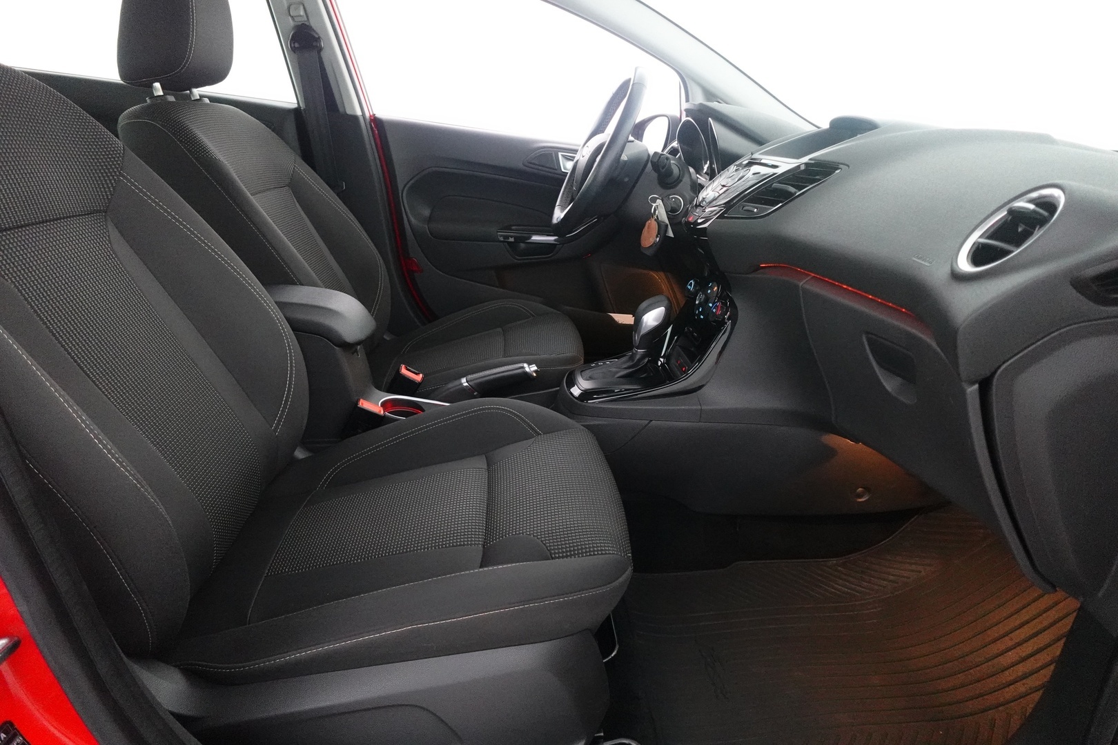 FORD Fiesta 2017