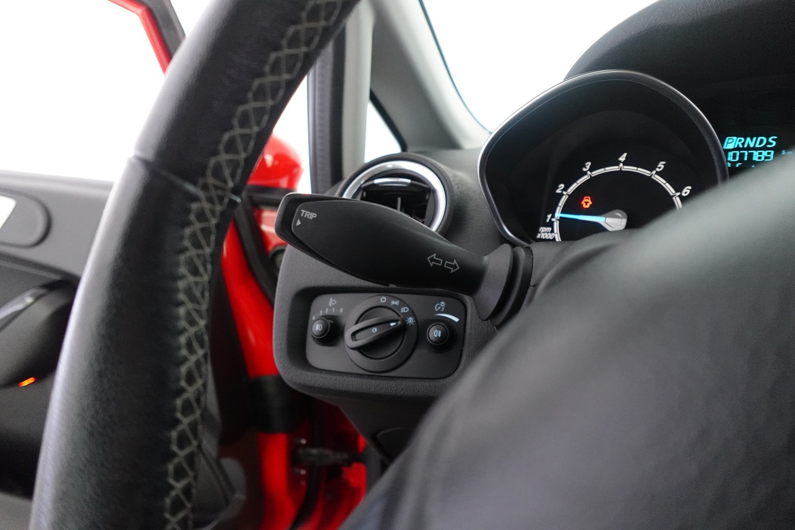 FORD Fiesta 2017
