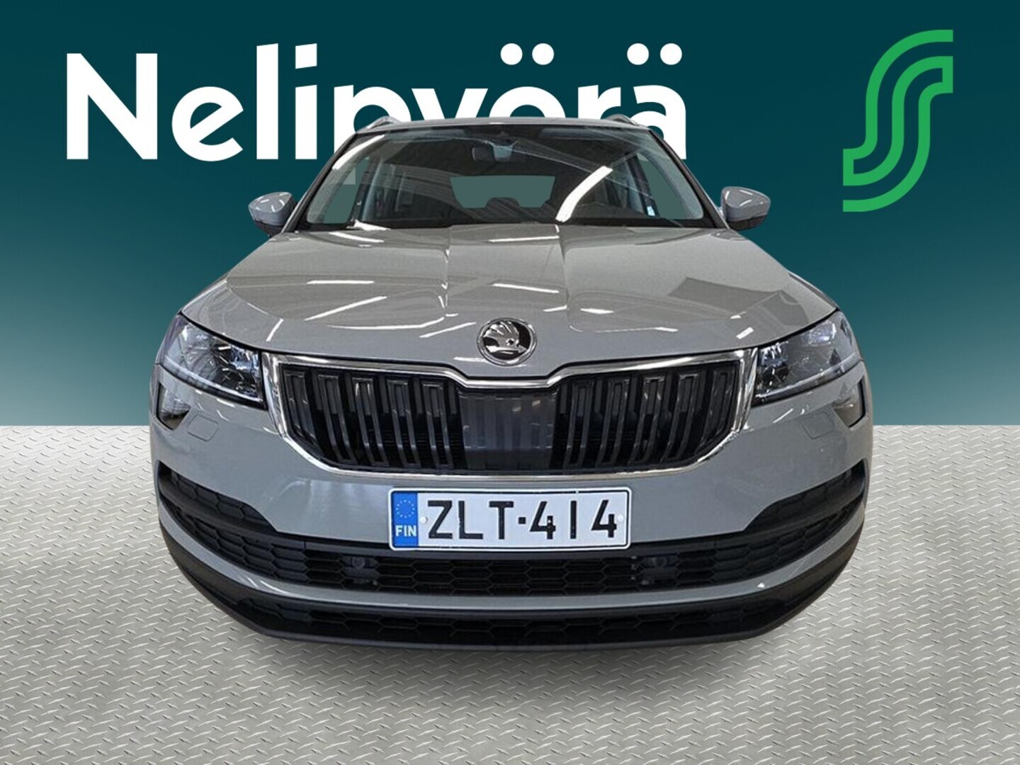 SKODA Karoq 2018
