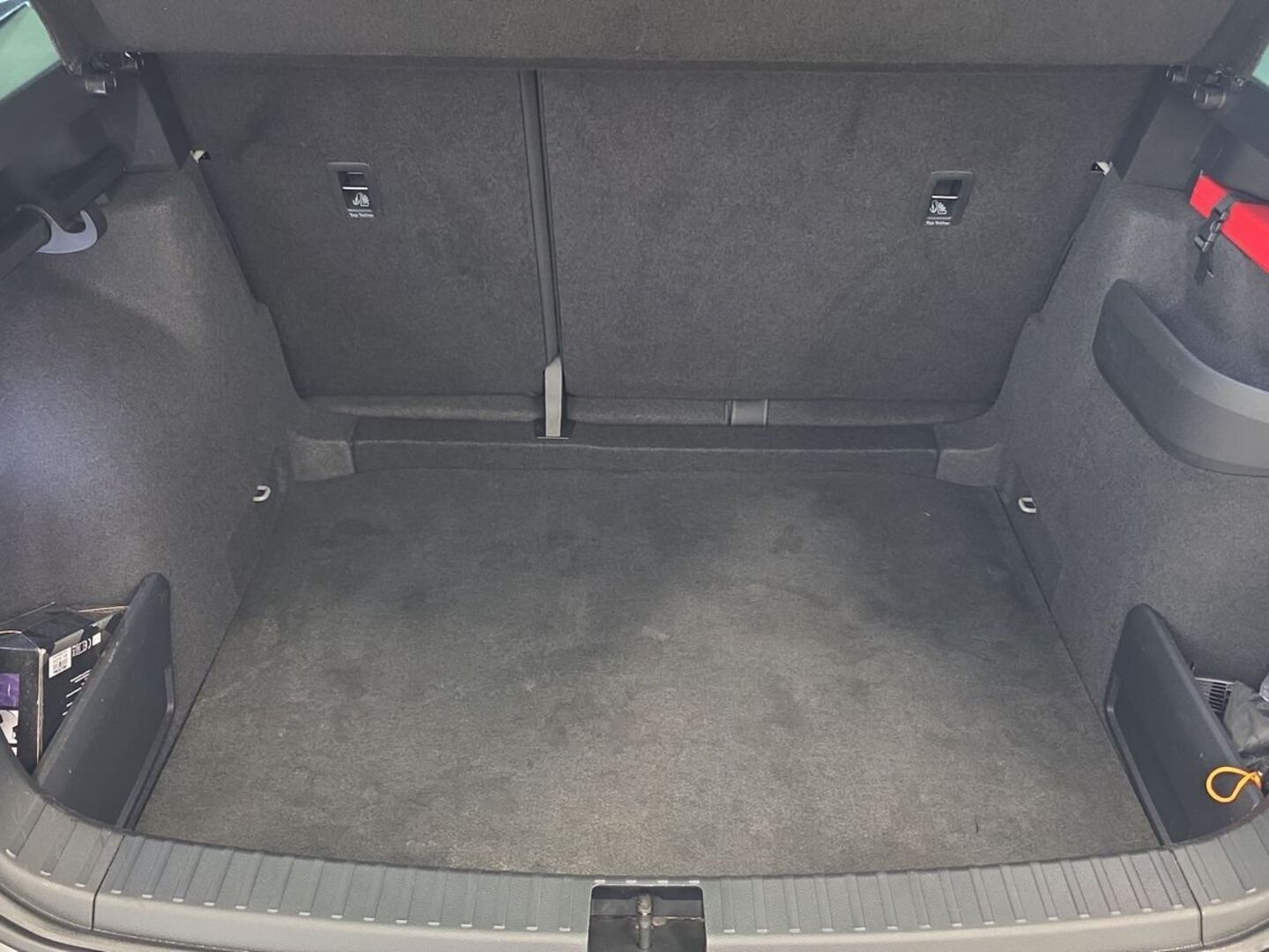 SKODA Karoq 2018