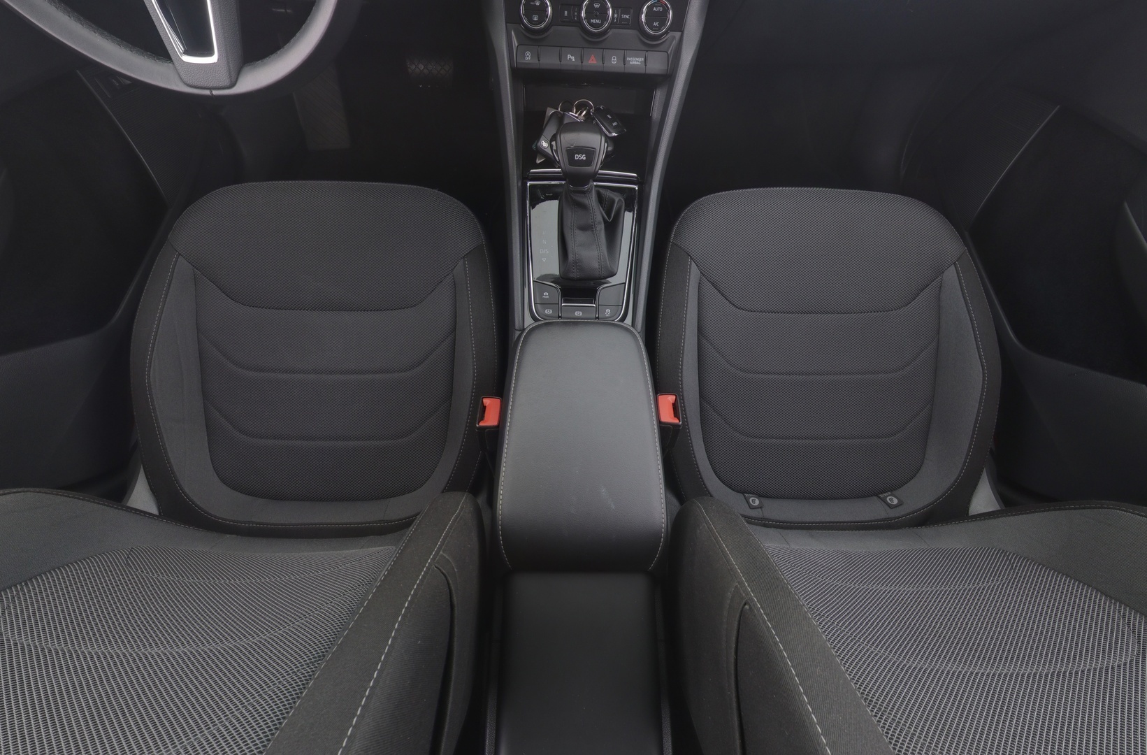 SKODA KODIAQ 2019
