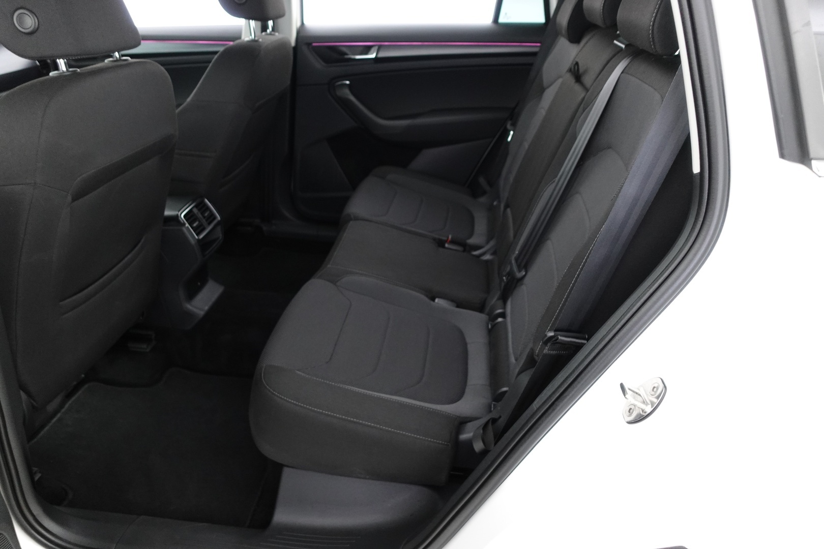 SKODA KODIAQ 2019