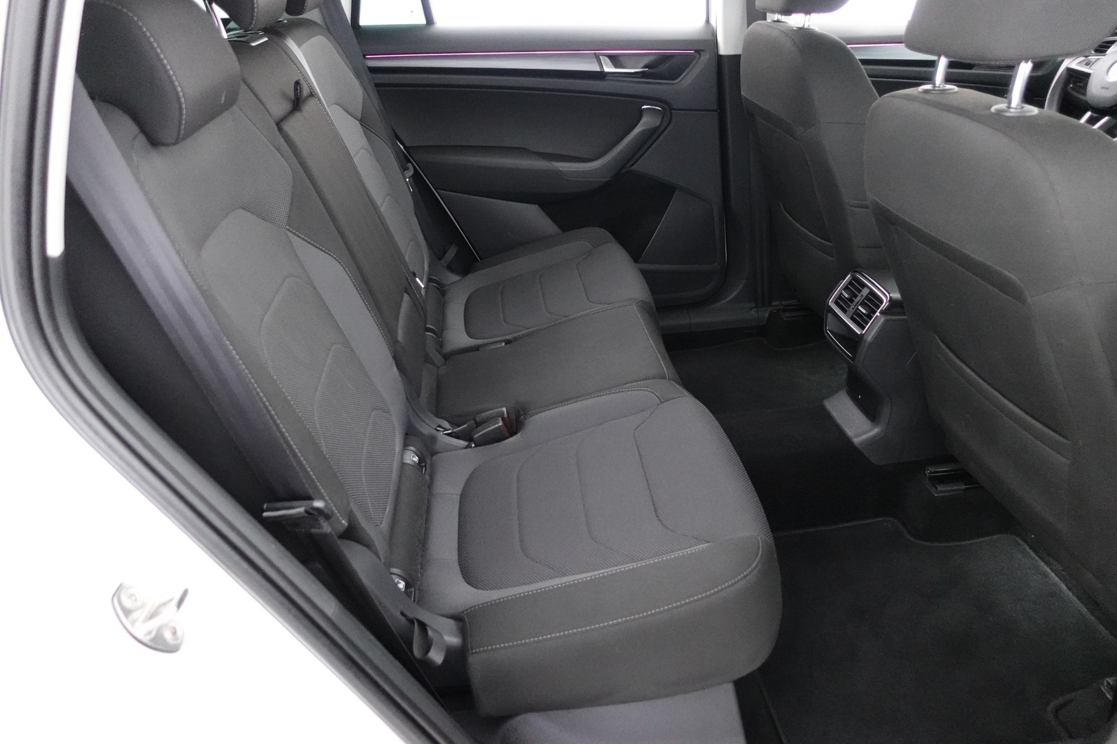 SKODA KODIAQ 2019