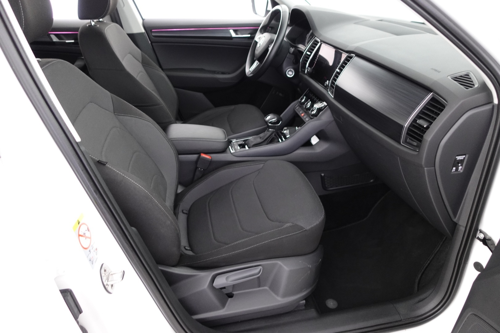 SKODA KODIAQ 2019