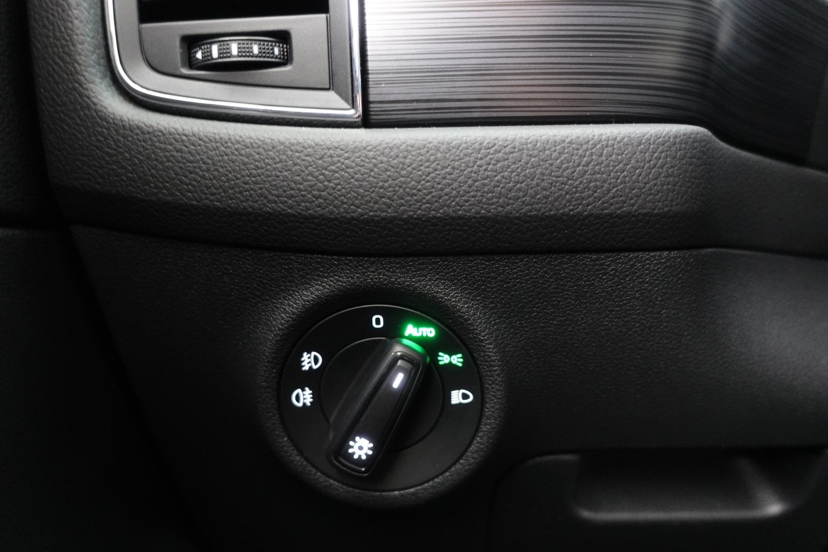 SKODA KODIAQ 2019