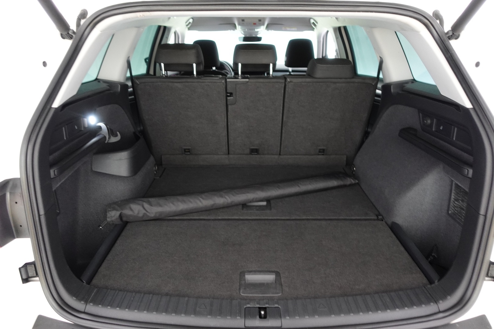 SKODA KODIAQ 2019