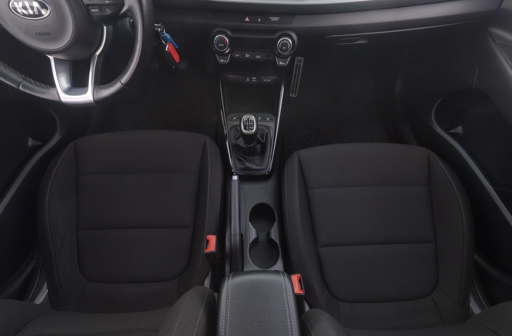 KIA Rio 2020
