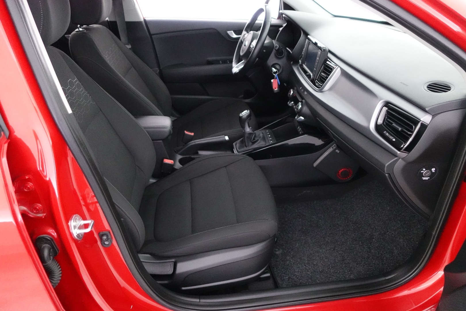 KIA Rio 2020