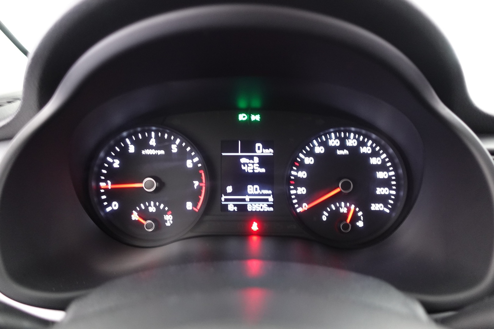 KIA Rio 2020