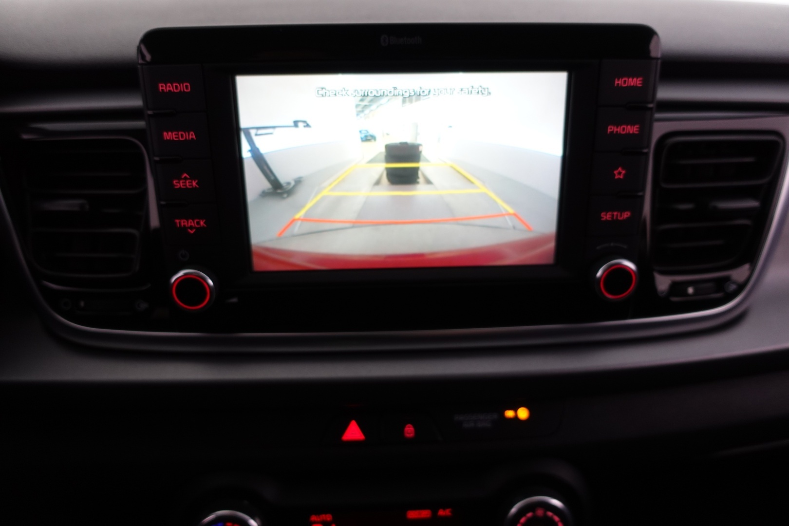 KIA Rio 2020