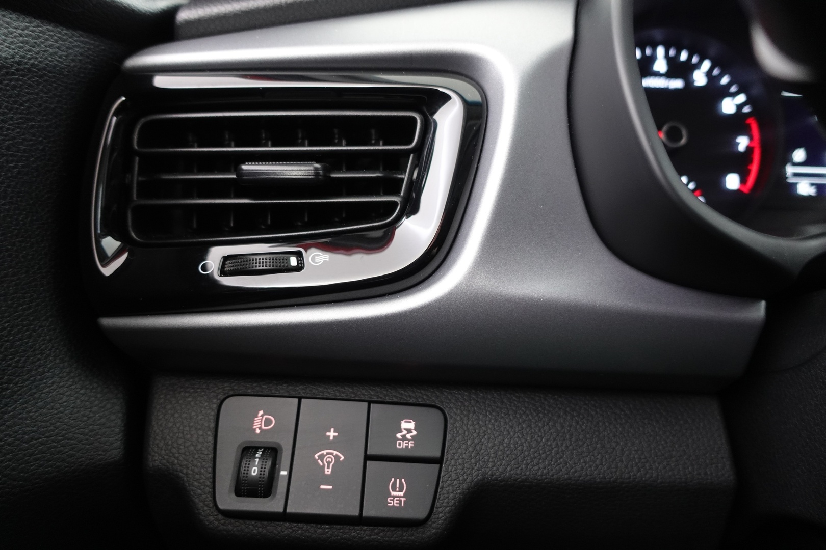 KIA Rio 2020
