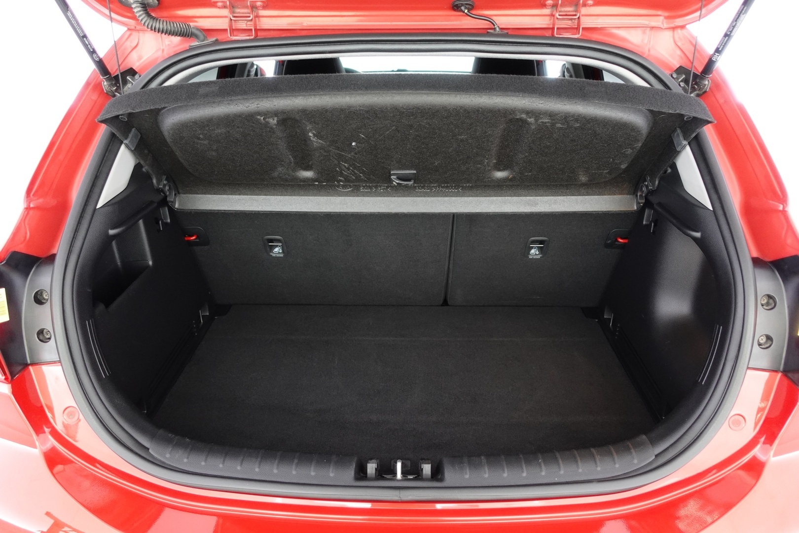 KIA Rio 2020