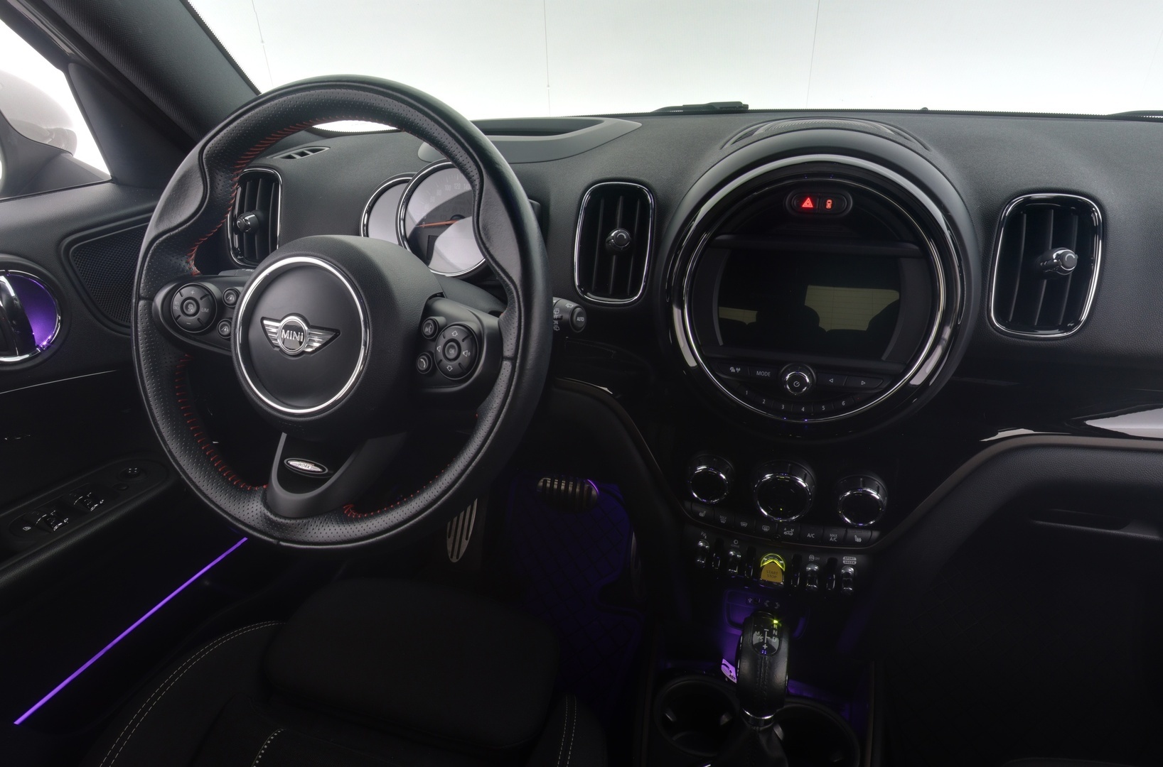 MINI Countryman 2018
