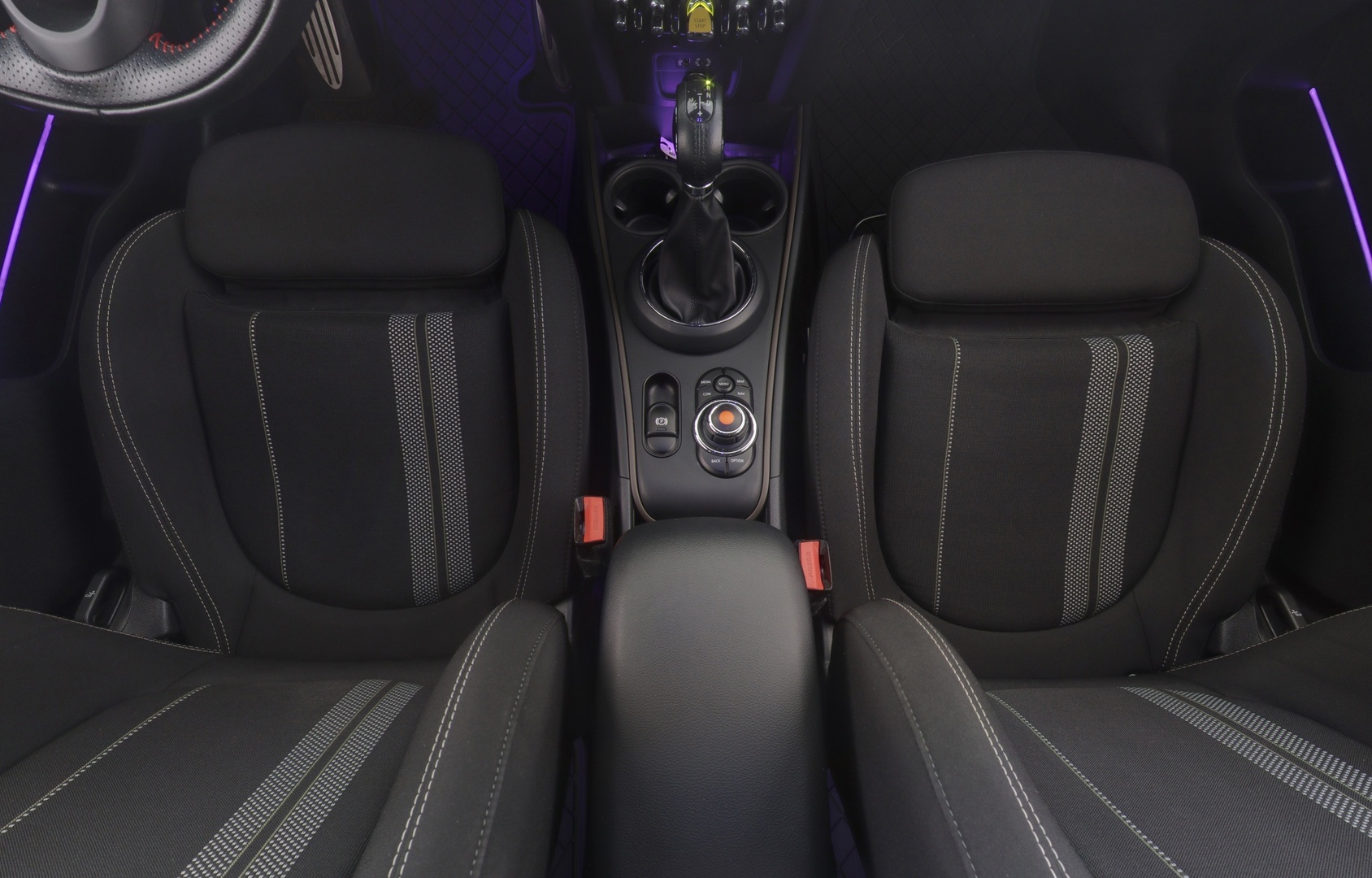 MINI Countryman 2018