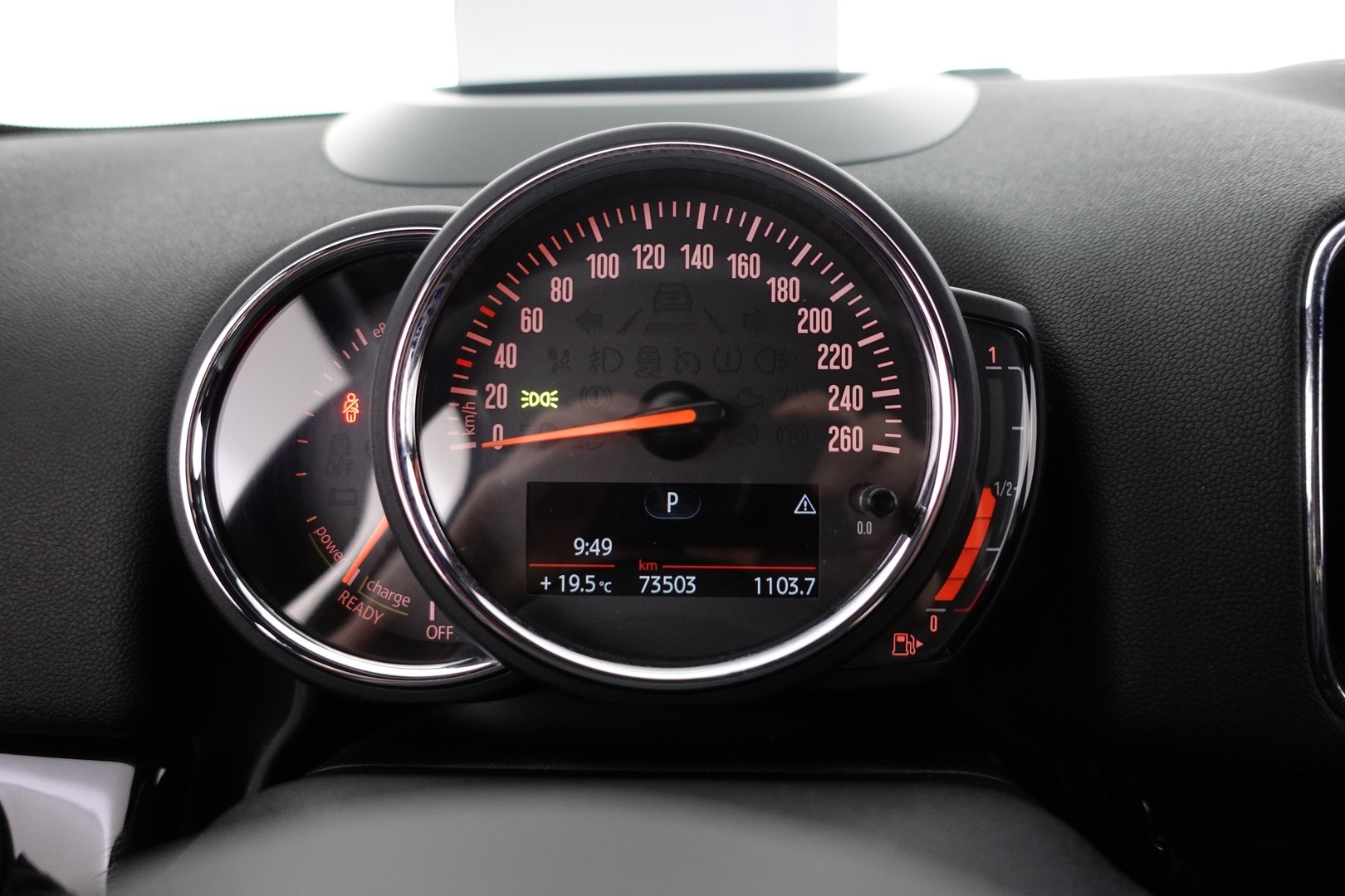 MINI Countryman 2018