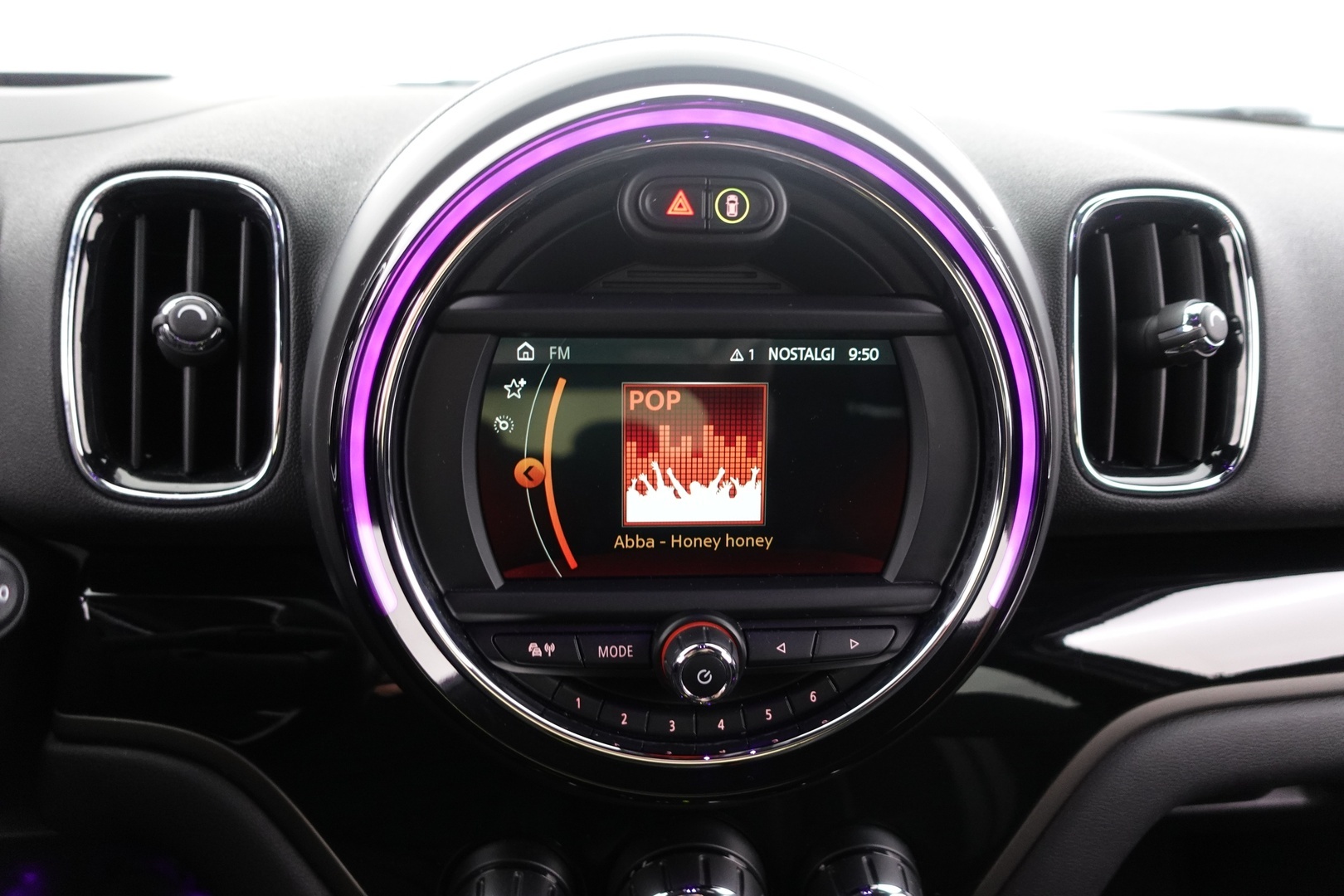 MINI Countryman 2018