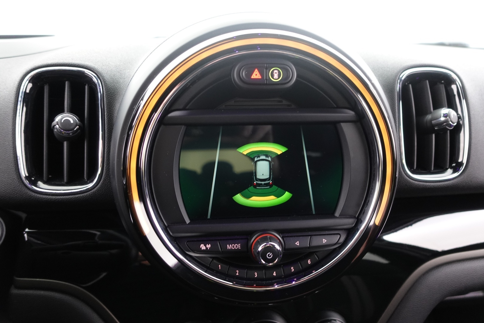 MINI Countryman 2018