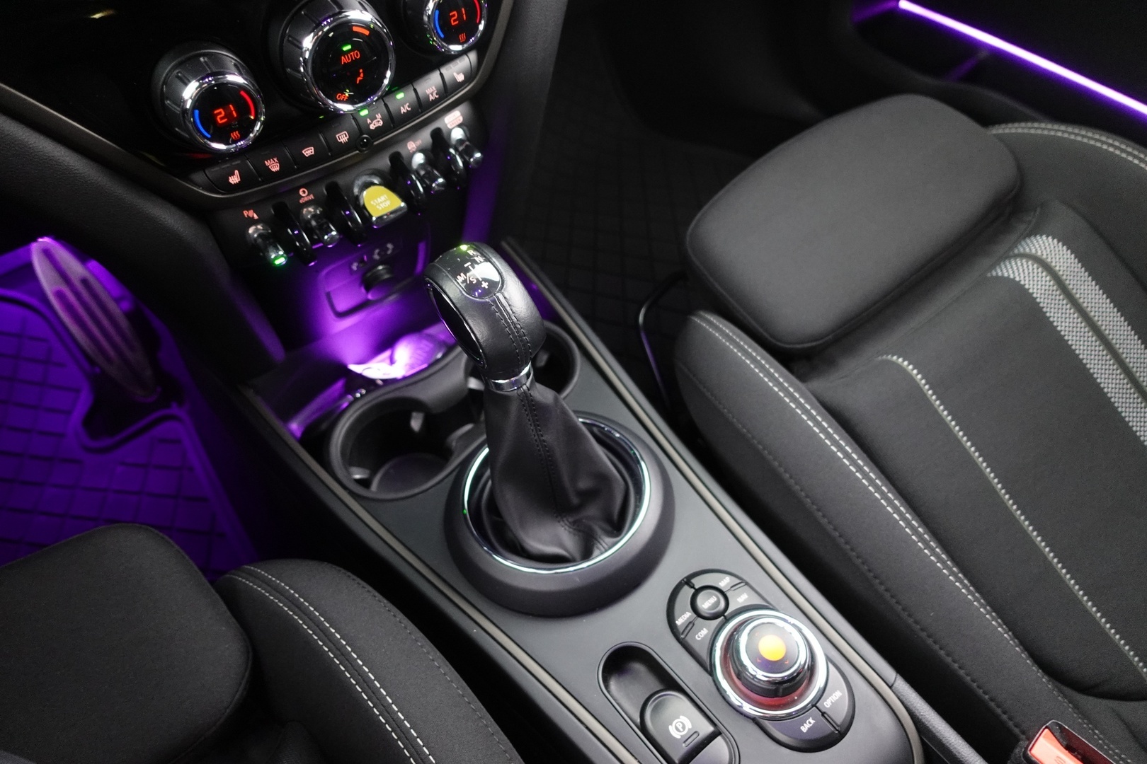 MINI Countryman 2018