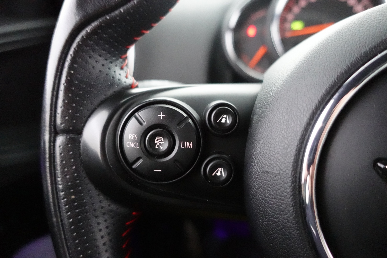 MINI Countryman 2018