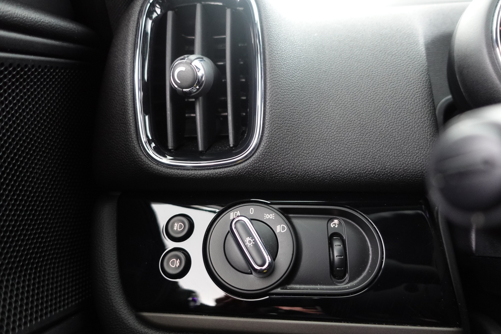 MINI Countryman 2018