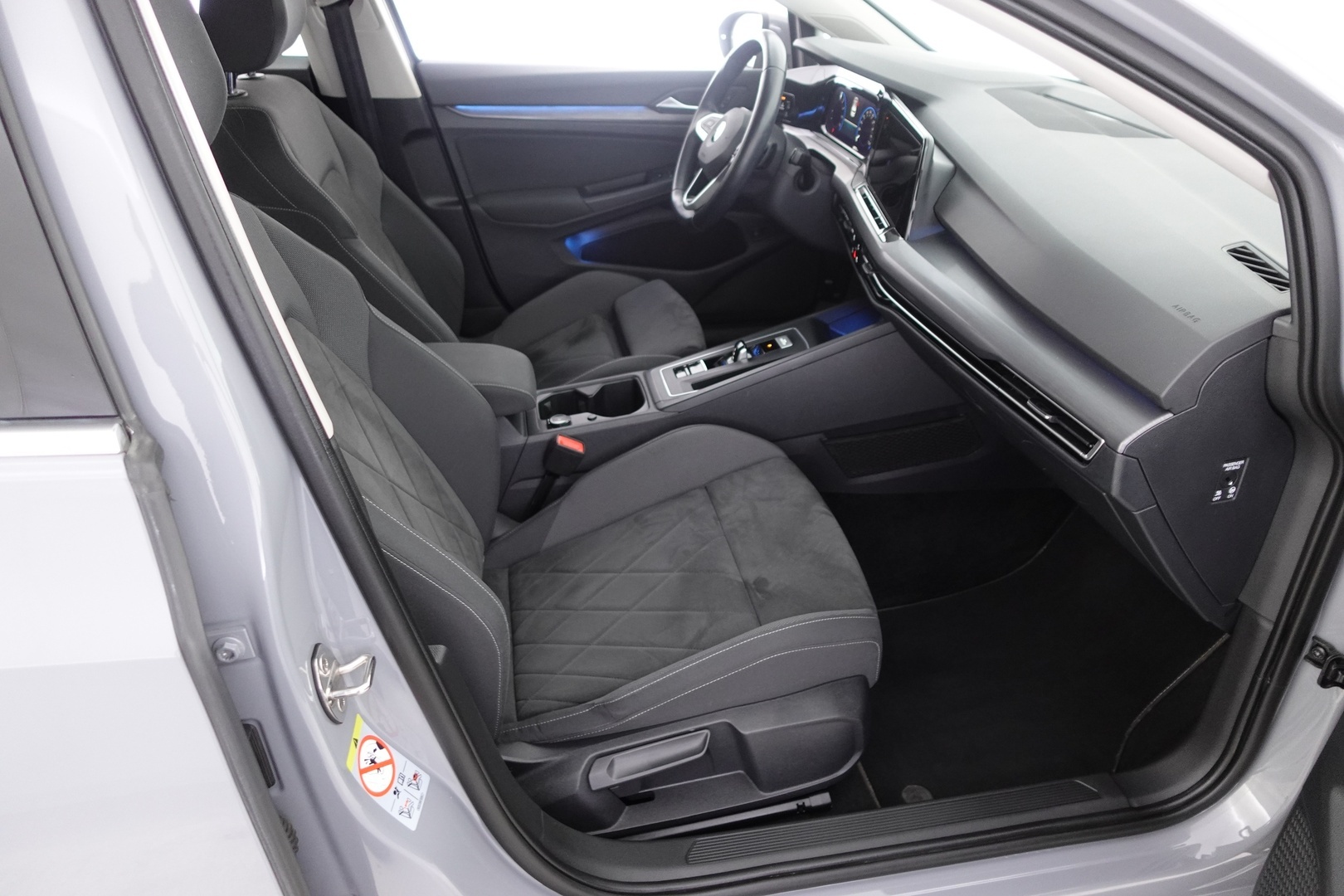 VOLKSWAGEN Golf 2020