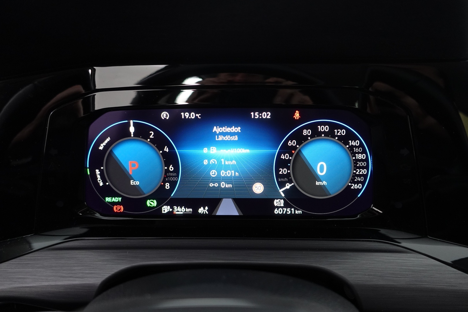 VOLKSWAGEN Golf 2020