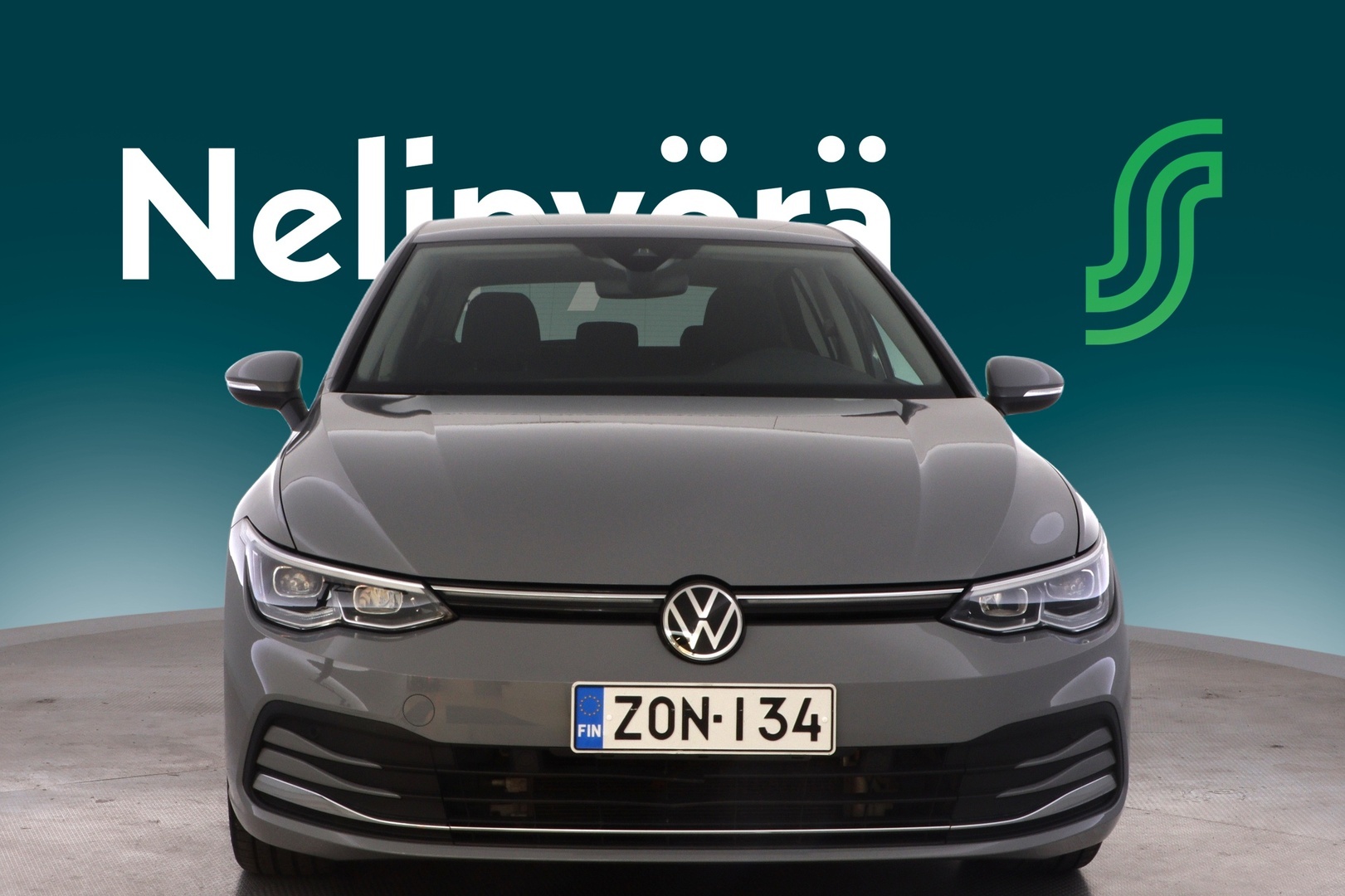 VOLKSWAGEN Golf 2020