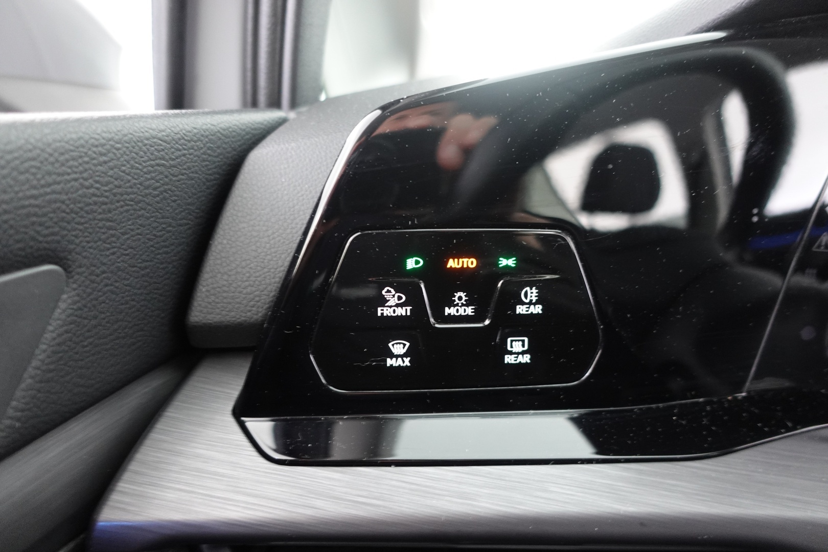 VOLKSWAGEN Golf 2020