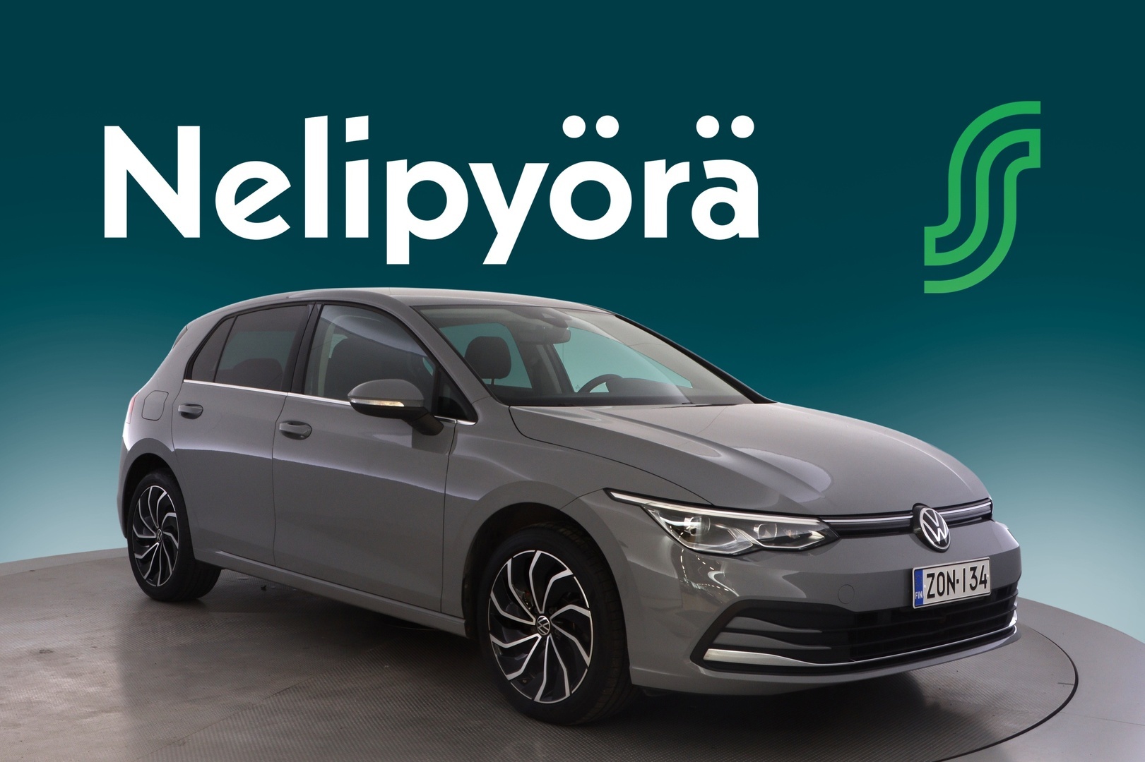 VOLKSWAGEN Golf 2020