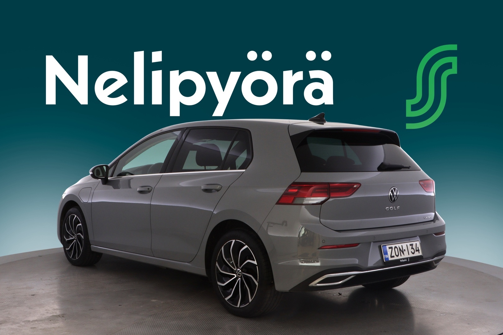 VOLKSWAGEN Golf 2020