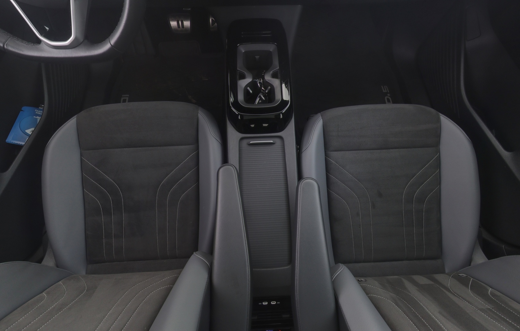 VOLKSWAGEN ID.5 2022