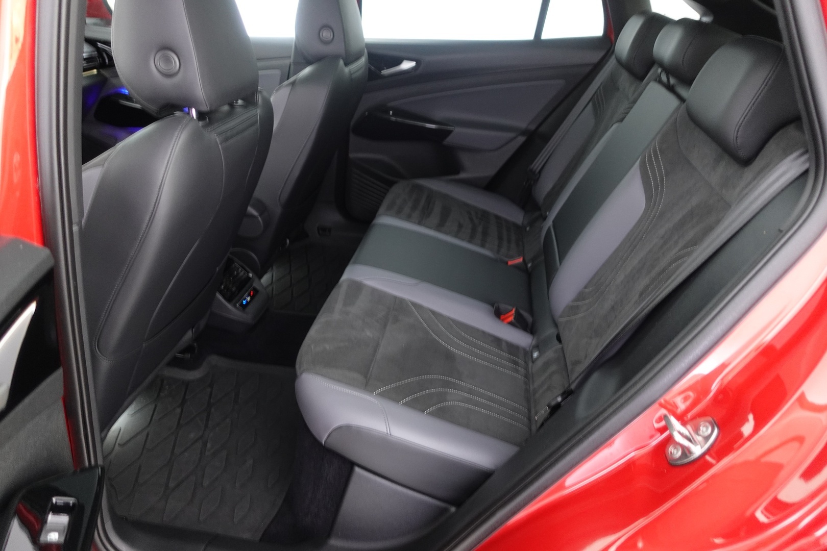 VOLKSWAGEN ID.5 2022