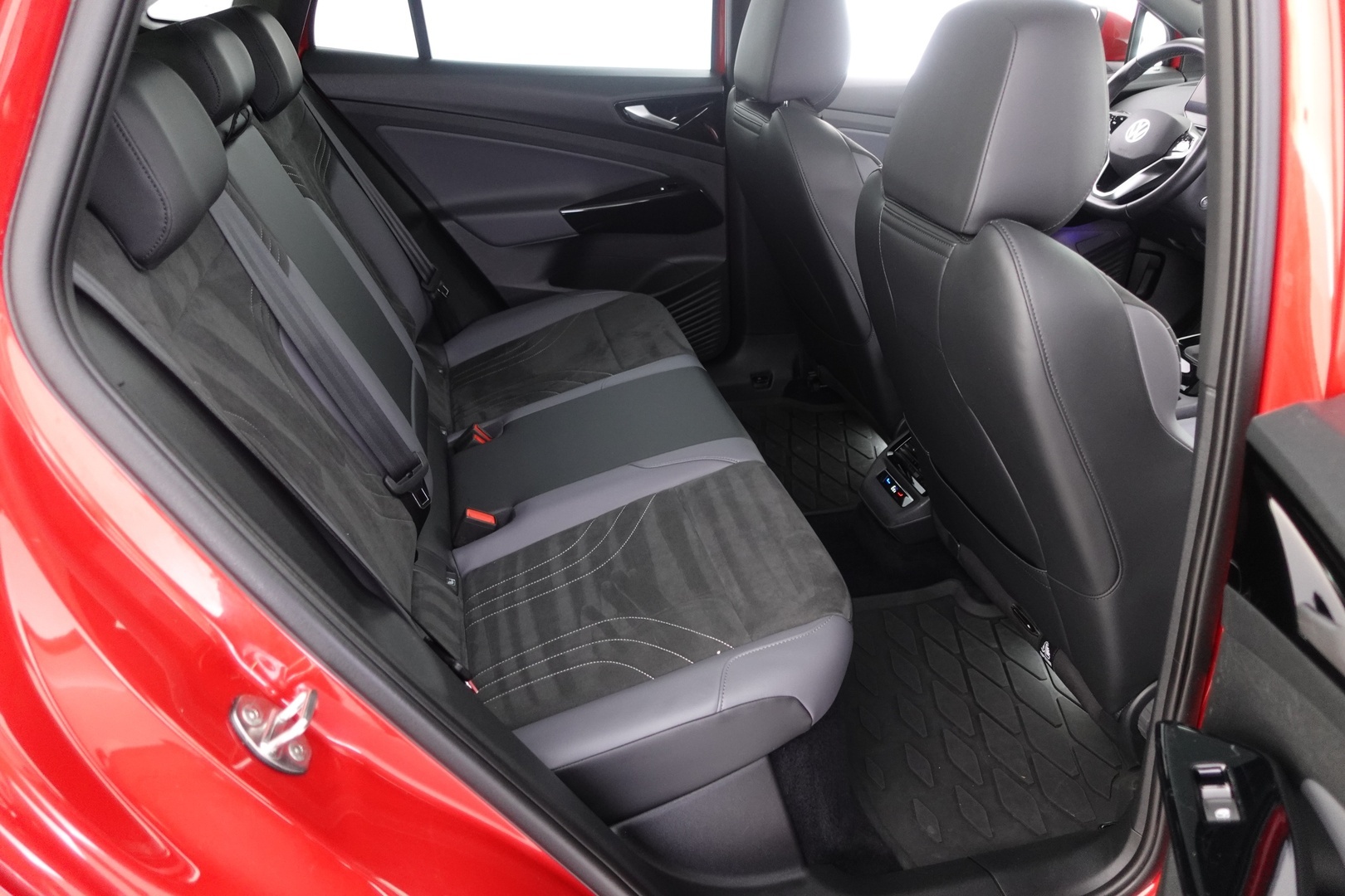 VOLKSWAGEN ID.5 2022