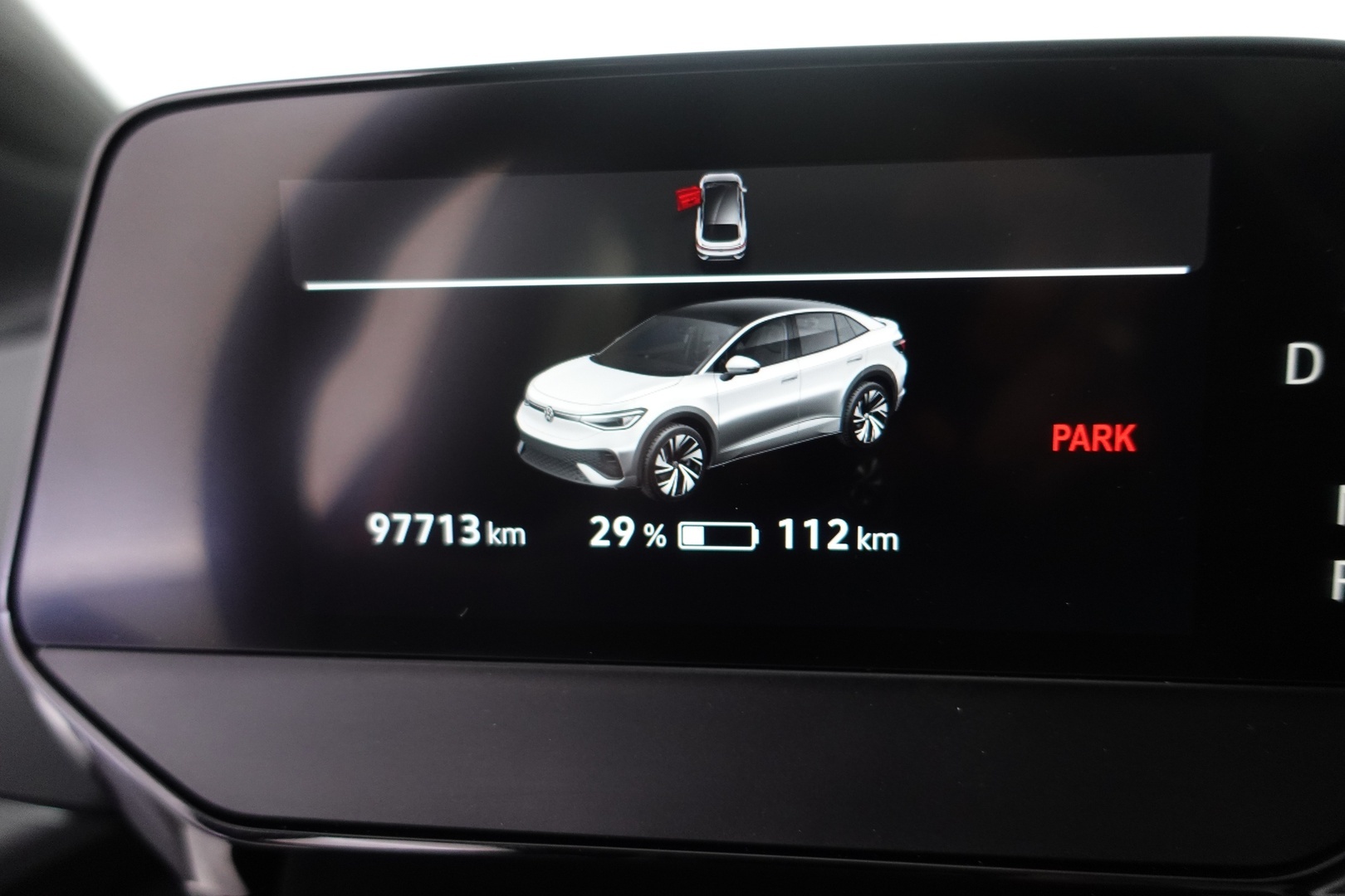 VOLKSWAGEN ID.5 2022