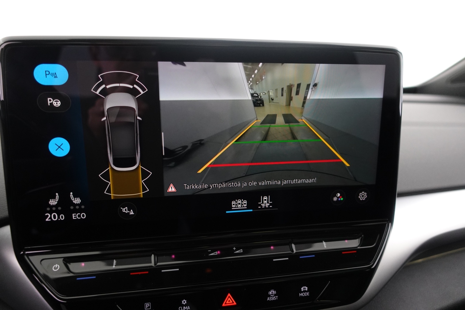 VOLKSWAGEN ID.5 2022