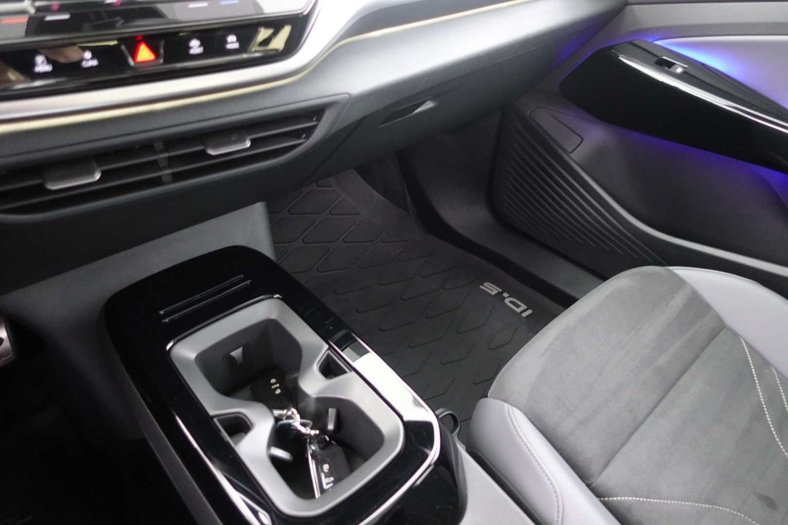 VOLKSWAGEN ID.5 2022