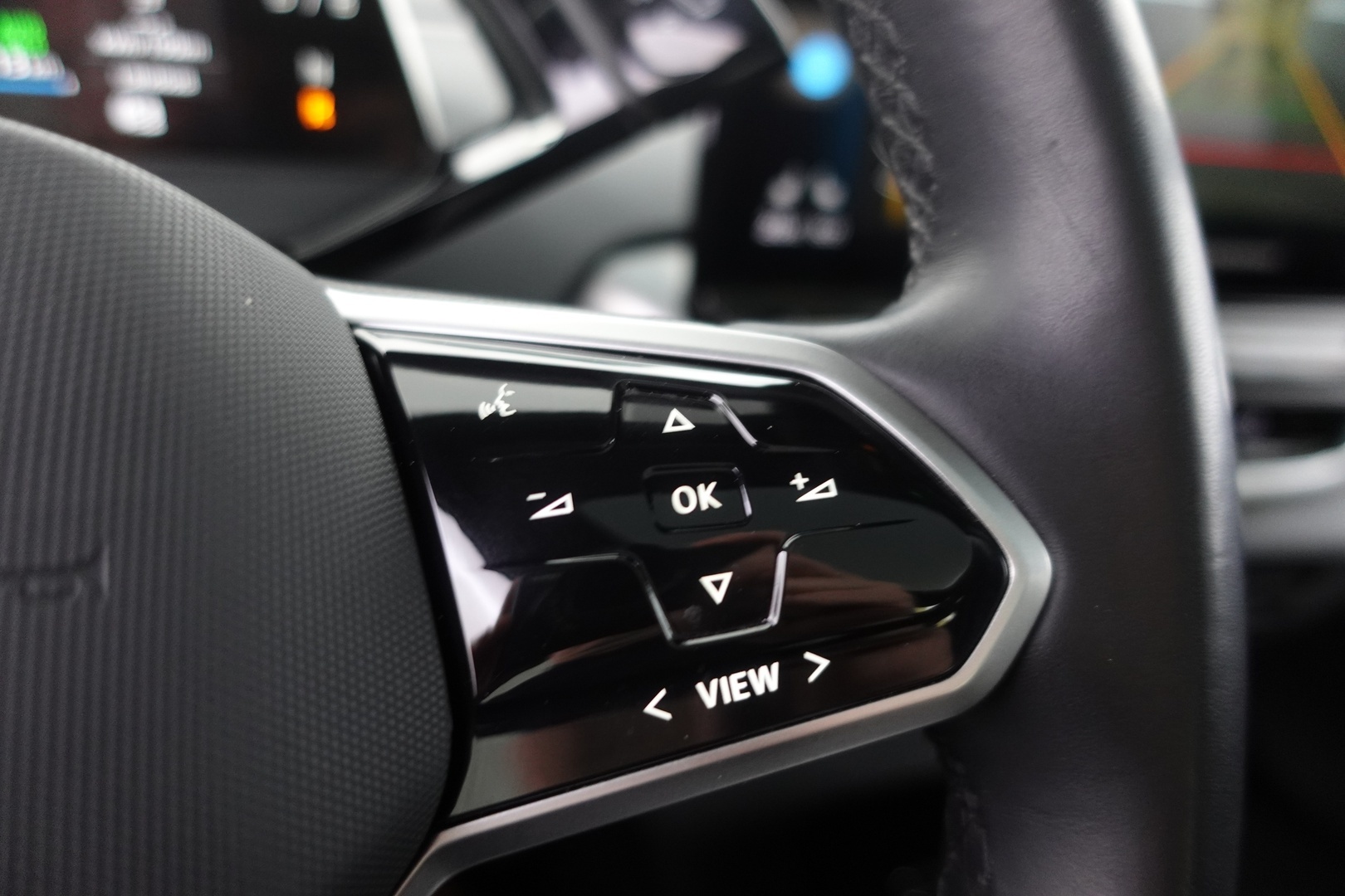 VOLKSWAGEN ID.5 2022