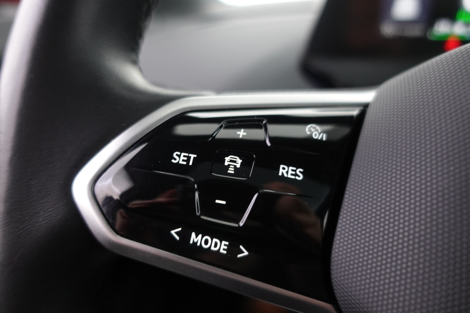 VOLKSWAGEN ID.5 2022