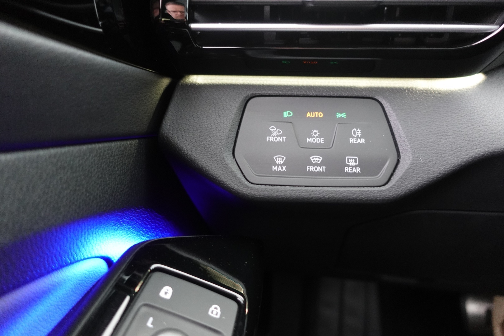 VOLKSWAGEN ID.5 2022