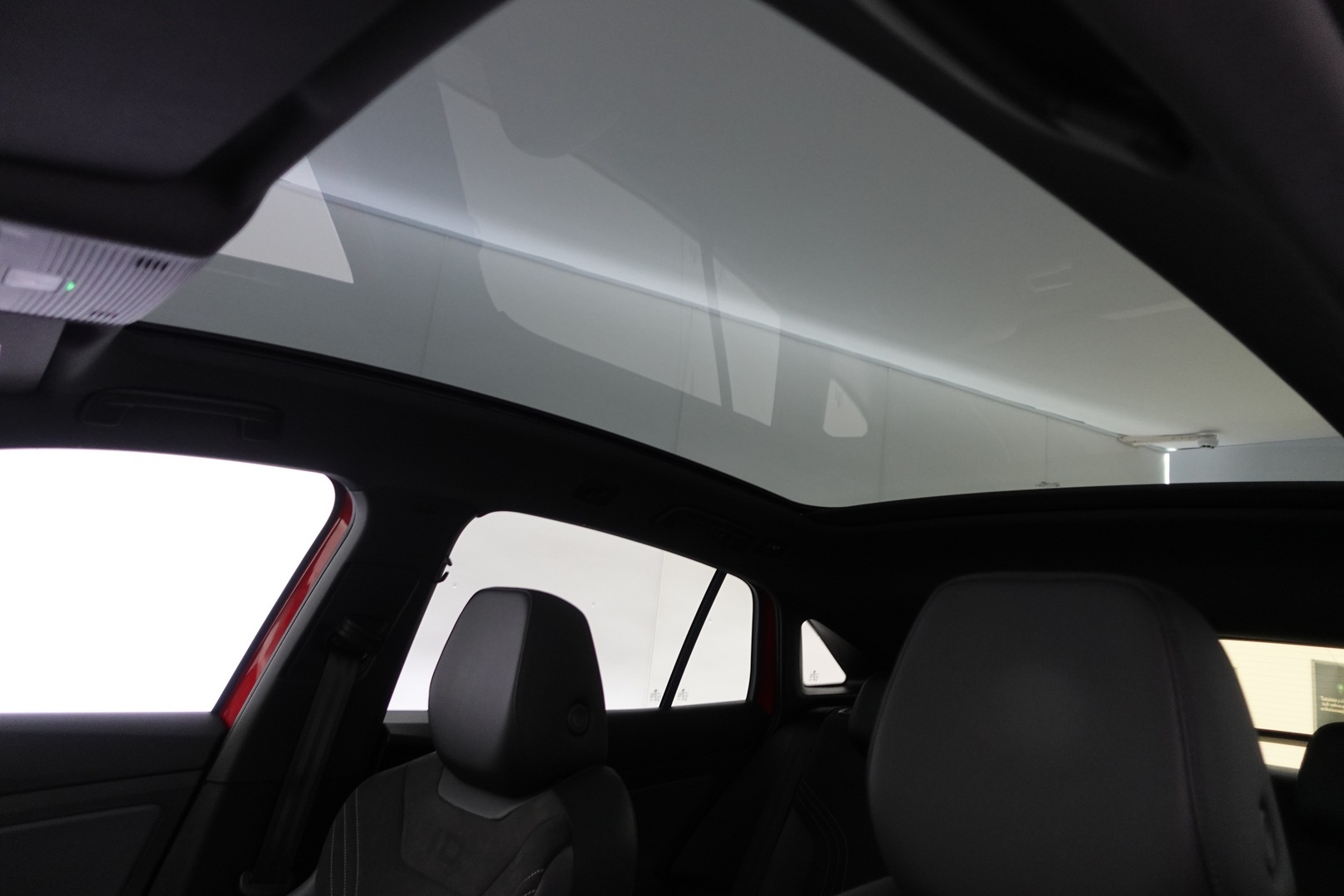 VOLKSWAGEN ID.5 2022